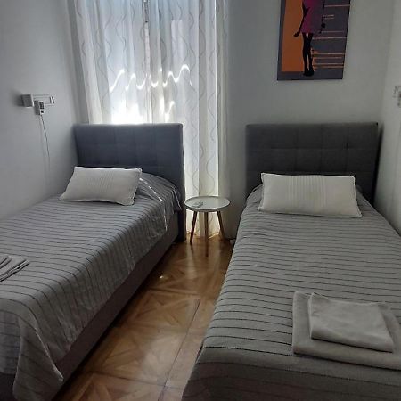 Apartamento Centar Old Town, With Free Private Parking Pula Exterior foto