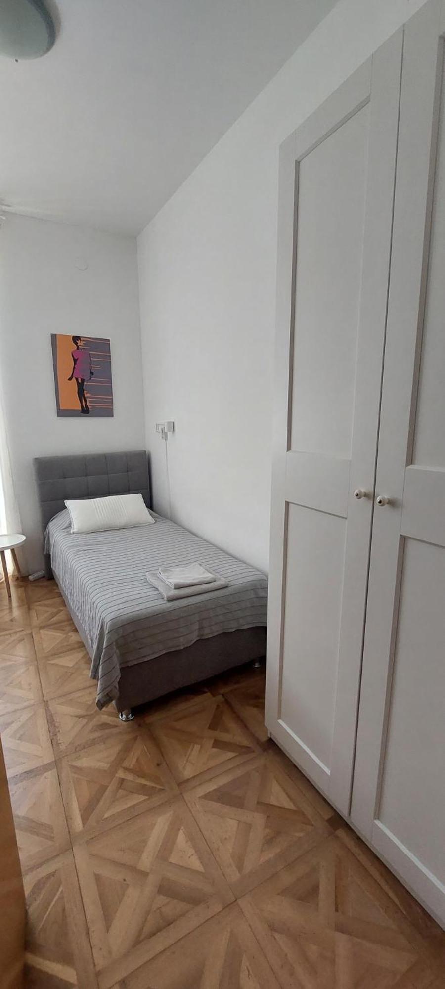 Apartamento Centar Old Town, With Free Private Parking Pula Exterior foto