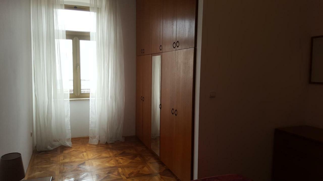 Apartamento Centar Old Town, With Free Private Parking Pula Exterior foto