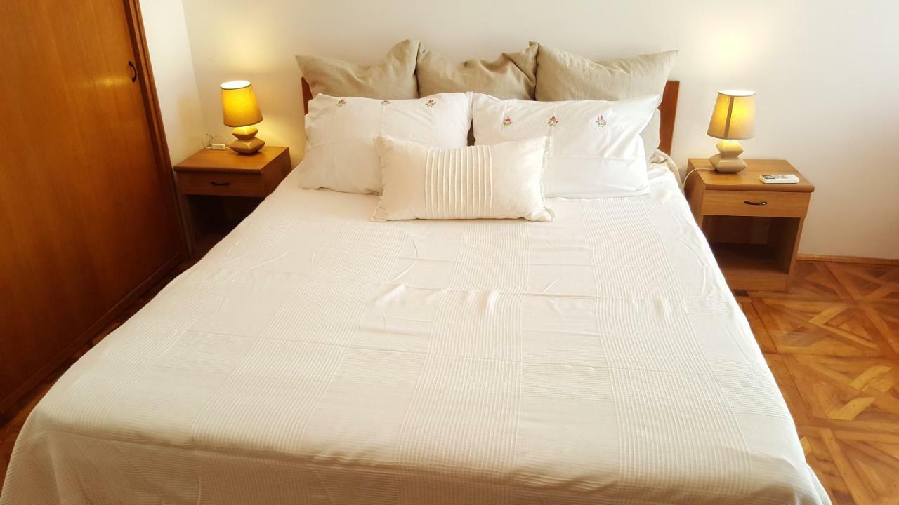 Apartamento Centar Old Town, With Free Private Parking Pula Exterior foto