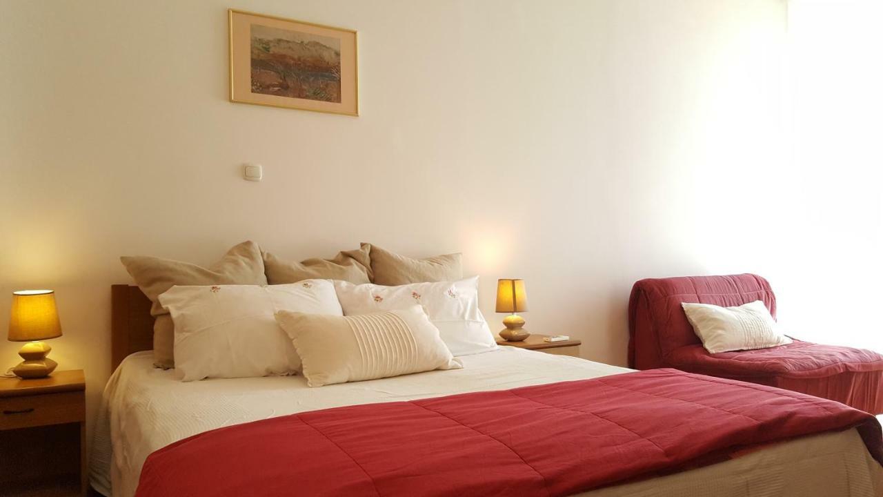 Apartamento Centar Old Town, With Free Private Parking Pula Exterior foto