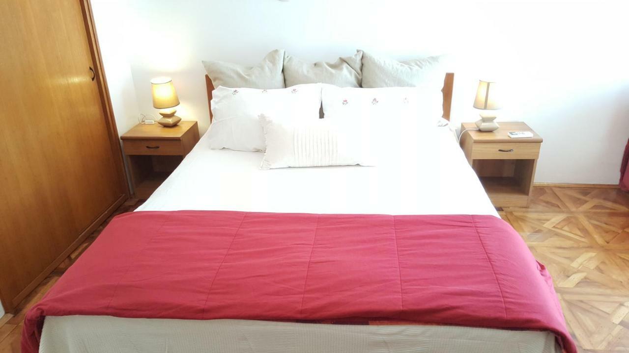 Apartamento Centar Old Town, With Free Private Parking Pula Exterior foto