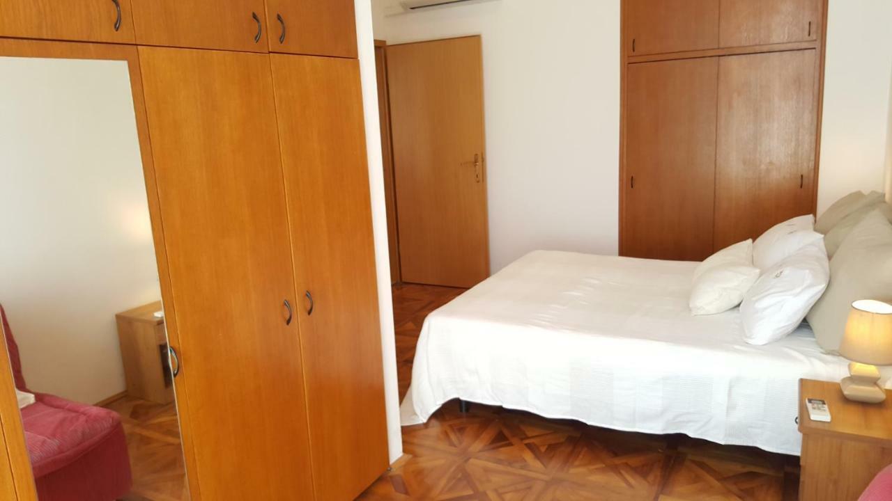 Apartamento Centar Old Town, With Free Private Parking Pula Exterior foto
