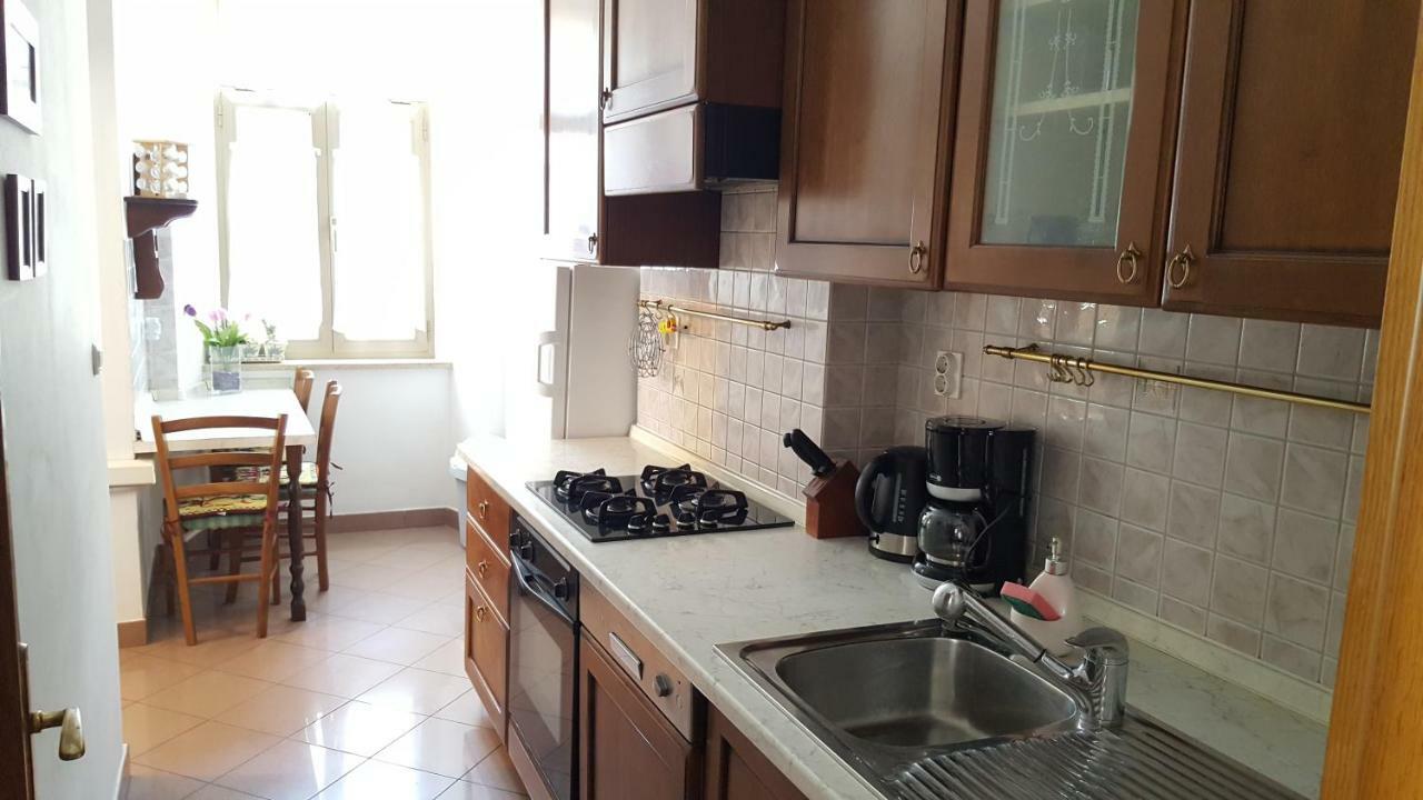 Apartamento Centar Old Town, With Free Private Parking Pula Exterior foto